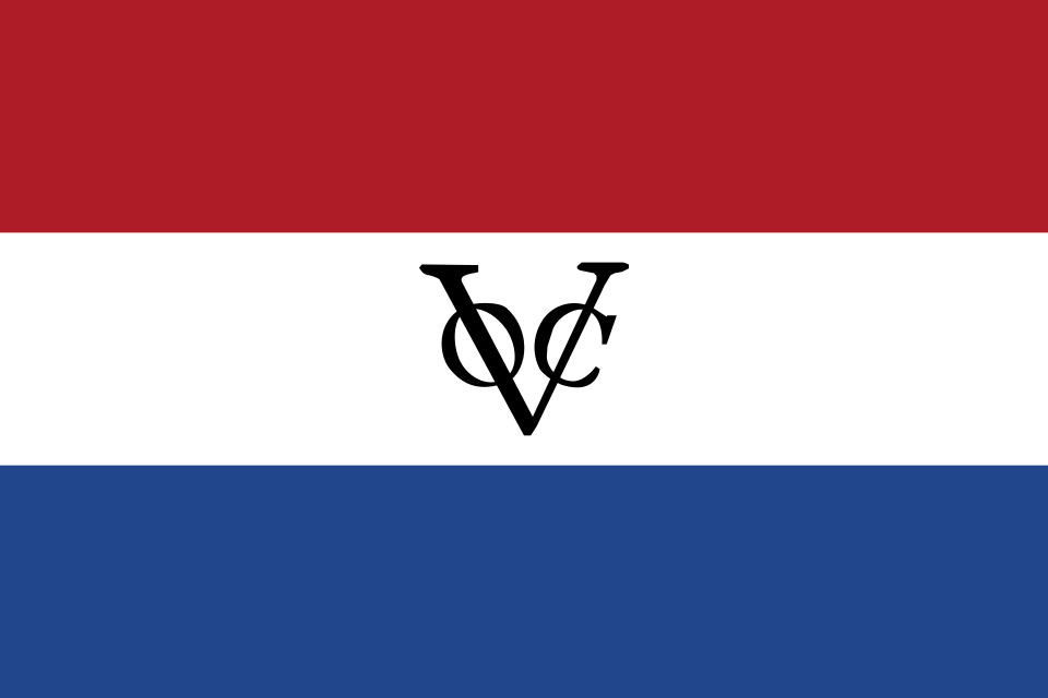 Trace Your Boer Ancestry Through the Dutch VOC Archives