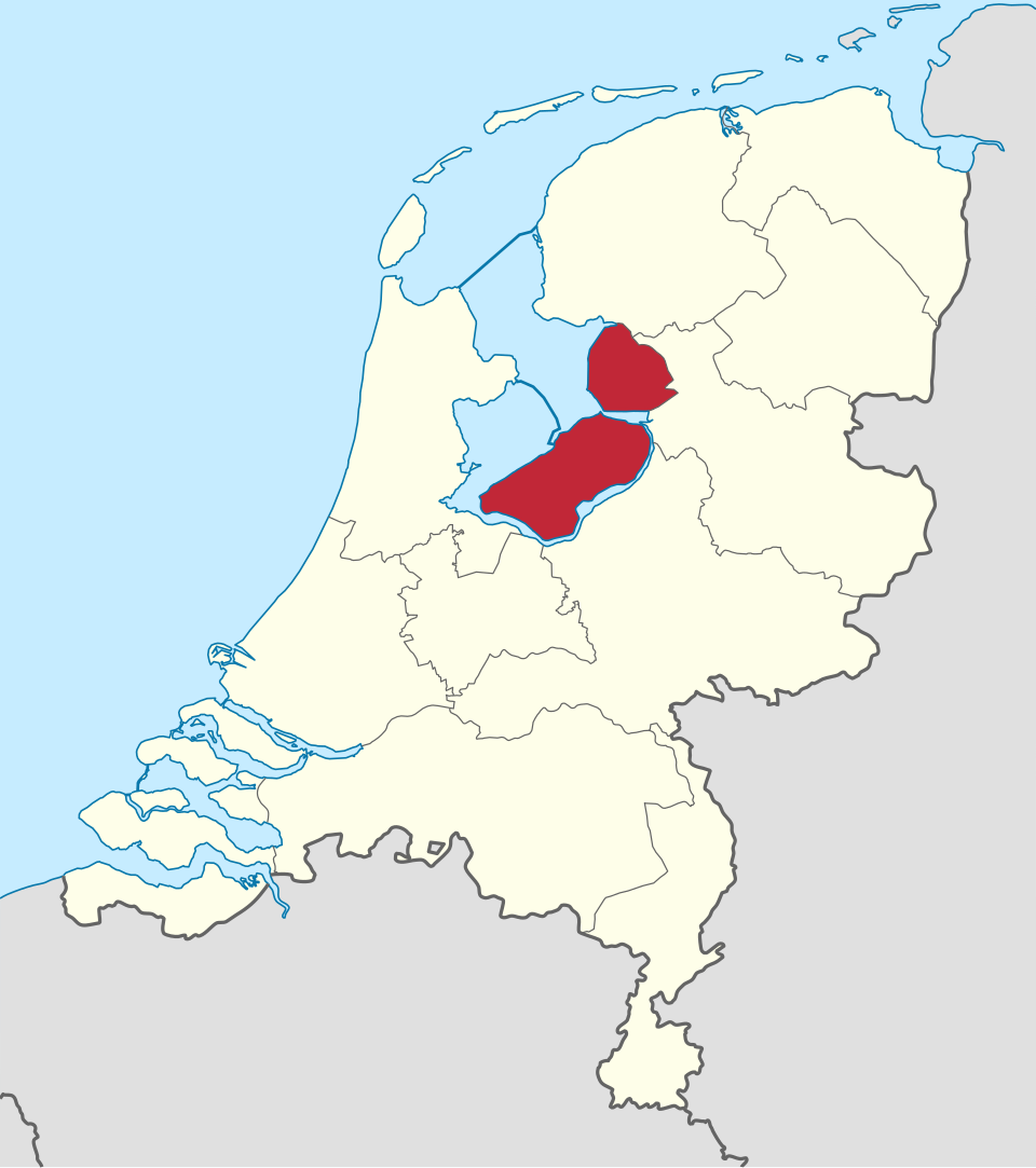Tracing Your Family in Flevoland: A Heritage Travel Plan