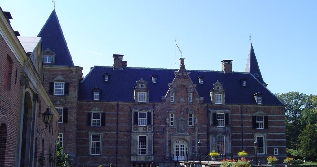 The Achterhoek