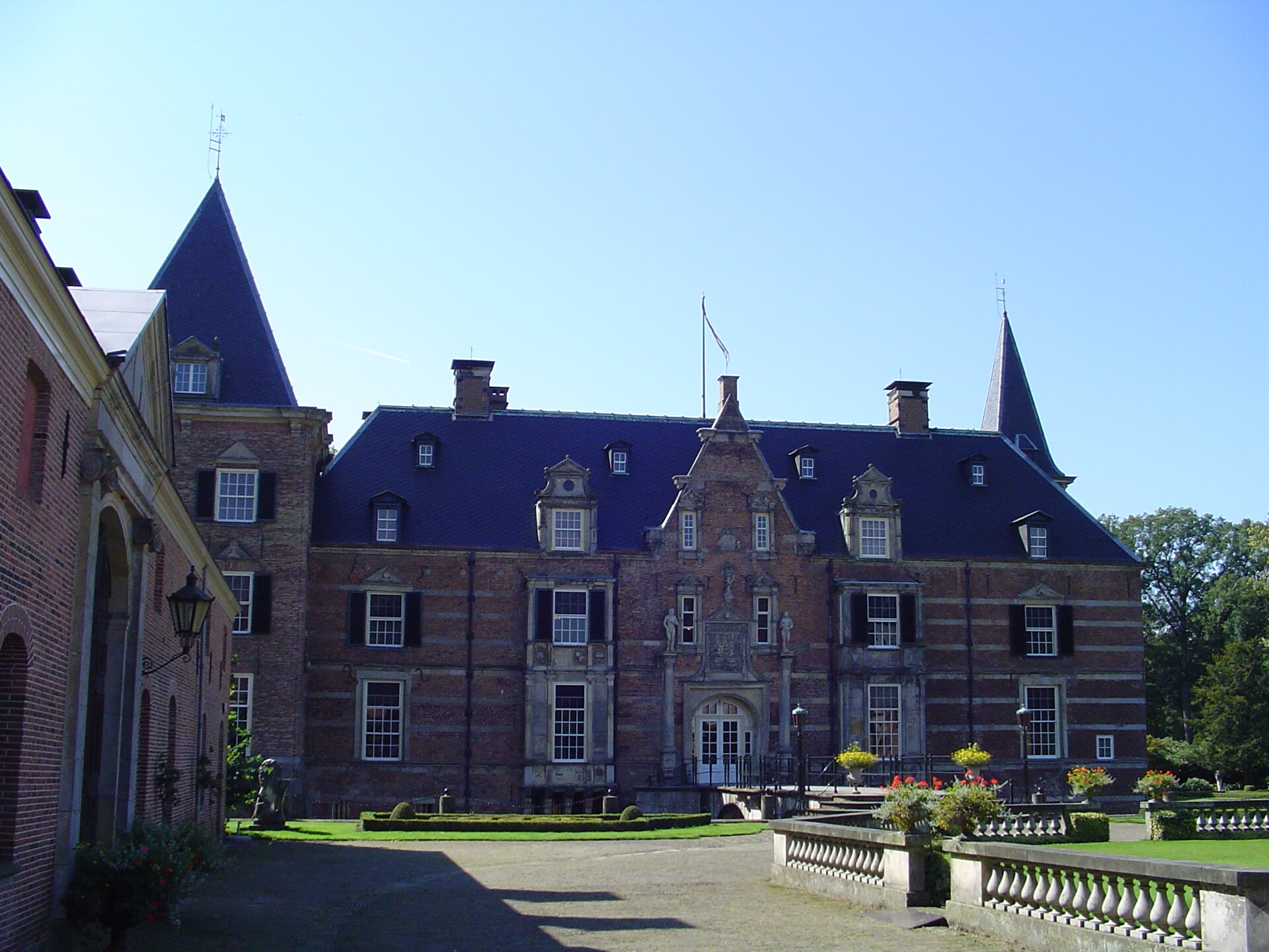 Twente: The Netherlands’ Green and Gentle East