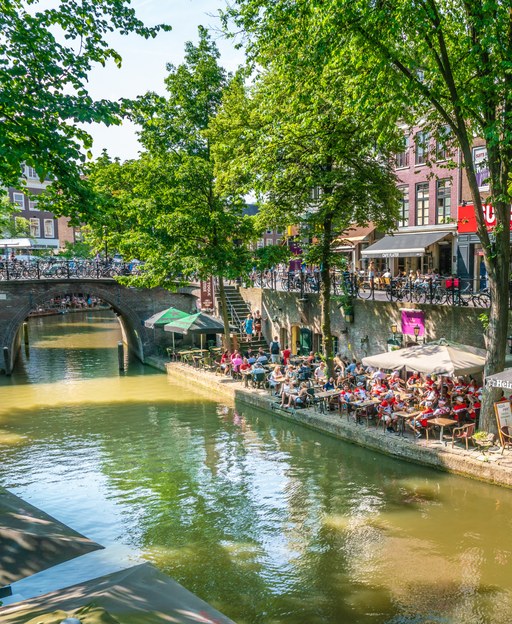 Utrecht, Netherlands: The Complete City Guide (2026)