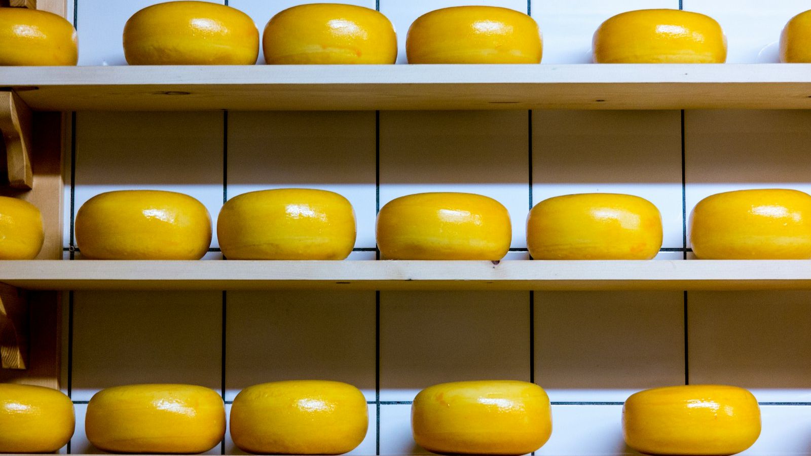 How a Gouda Baker’s Scraps Became the Netherlands’ Favourite Treat