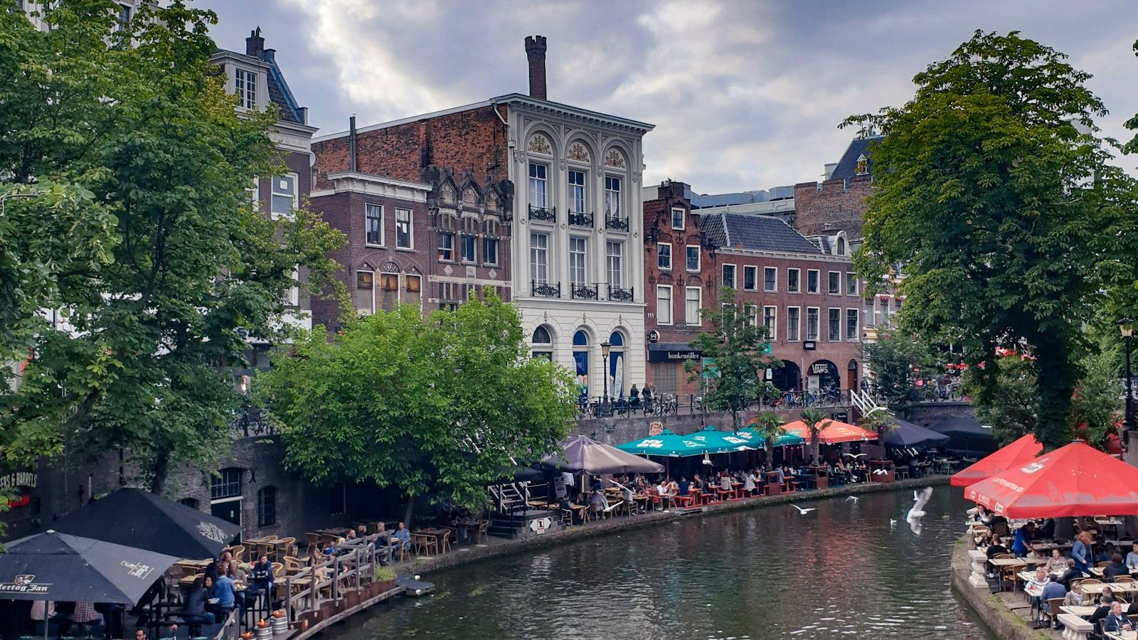 Utrecht 2026 Complete Guide