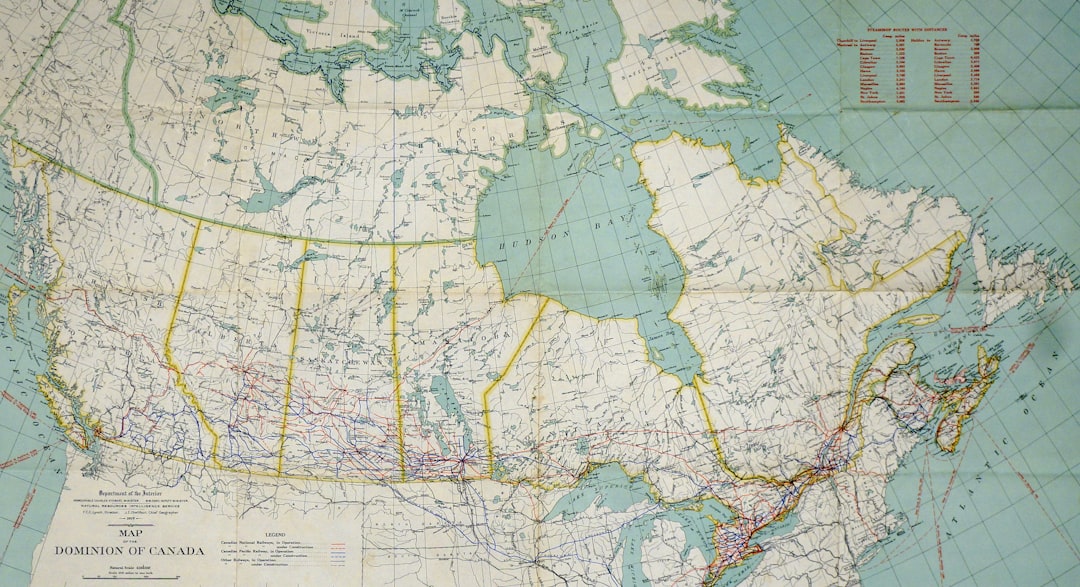 Discover Your Dutch-Canadian Roots: How to Trace Your Post-War Emigrant Ancestors