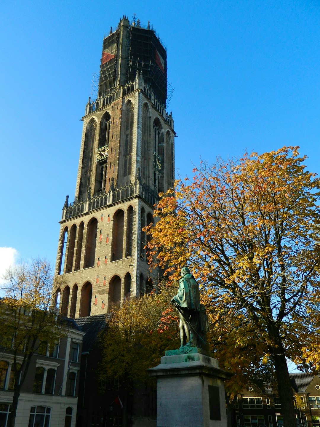 Discover Your Utrecht Roots: Heritage, Diaspora, and Family History