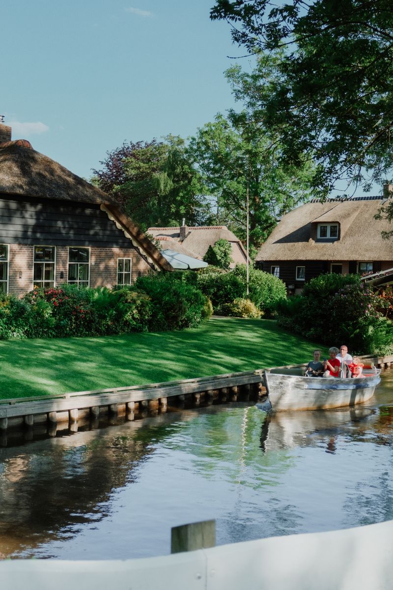 Discover Your Dutch Roots in New Zealand: A Heritage Guide for Dutch-New Zealanders
