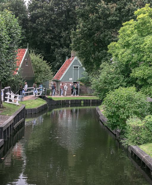 5-Day Dutch Heritage Itinerary for First-Time Visitors