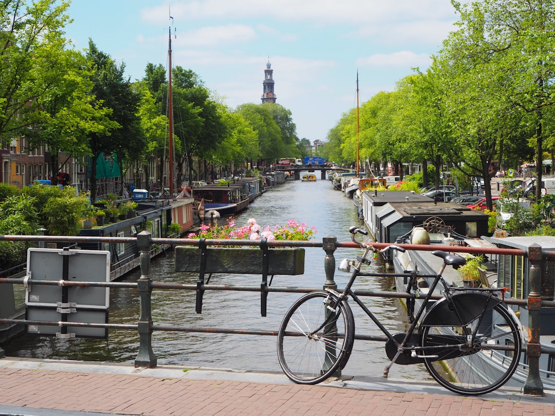 Gezelligheid — Netherlands