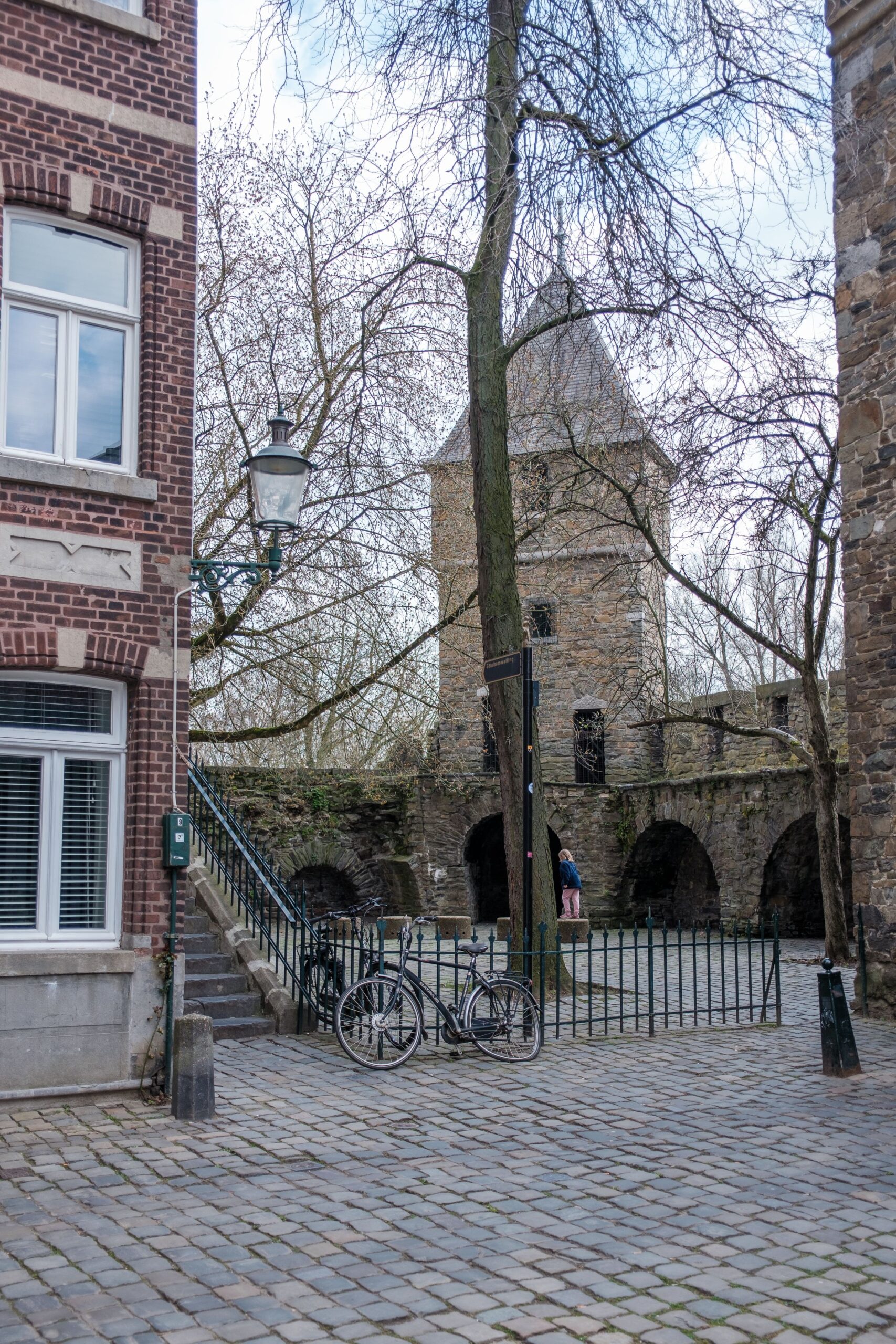 Maastricht Netherlands Worth Visiting