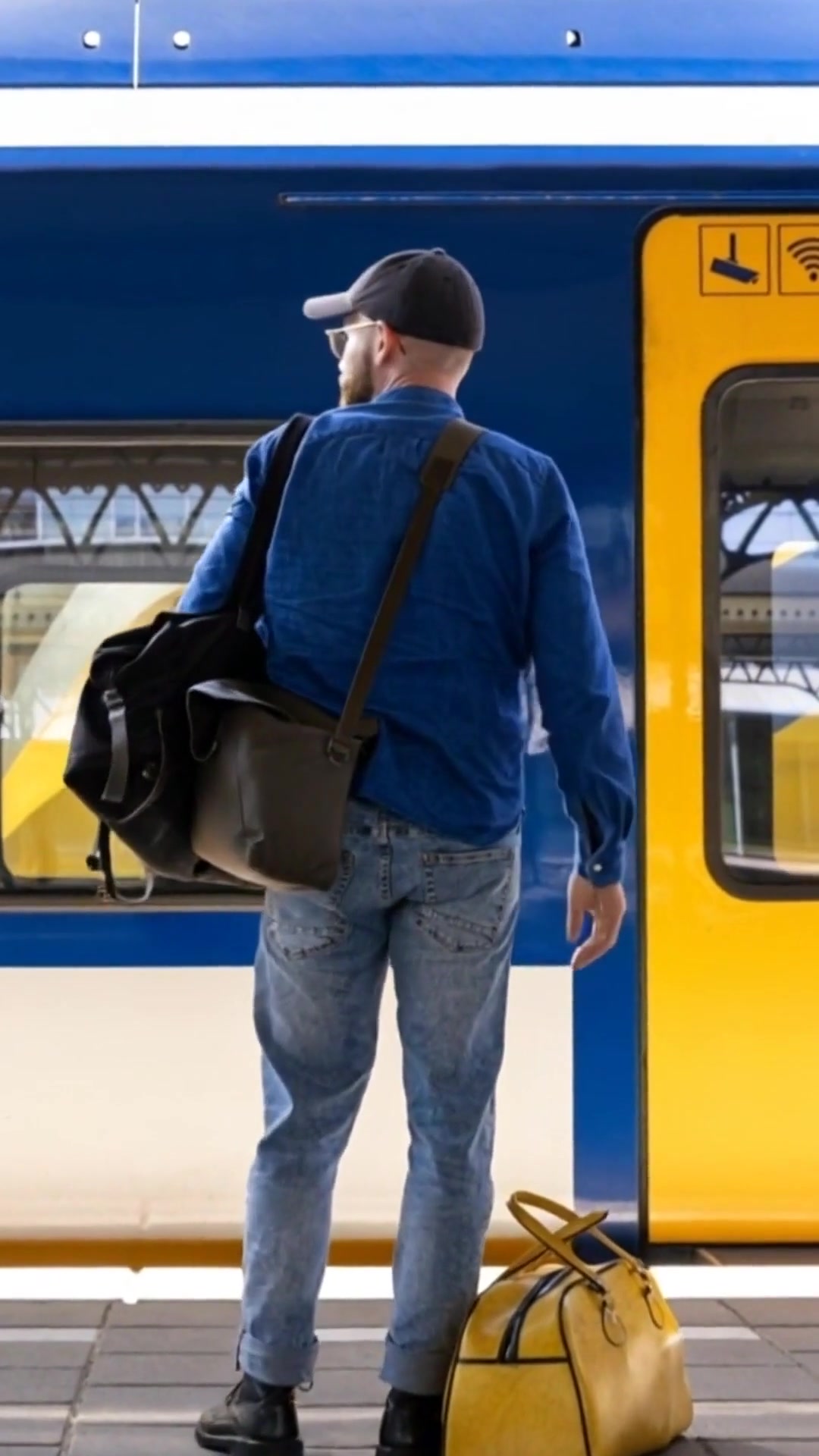 How To Move To The Netherlands — Part 2