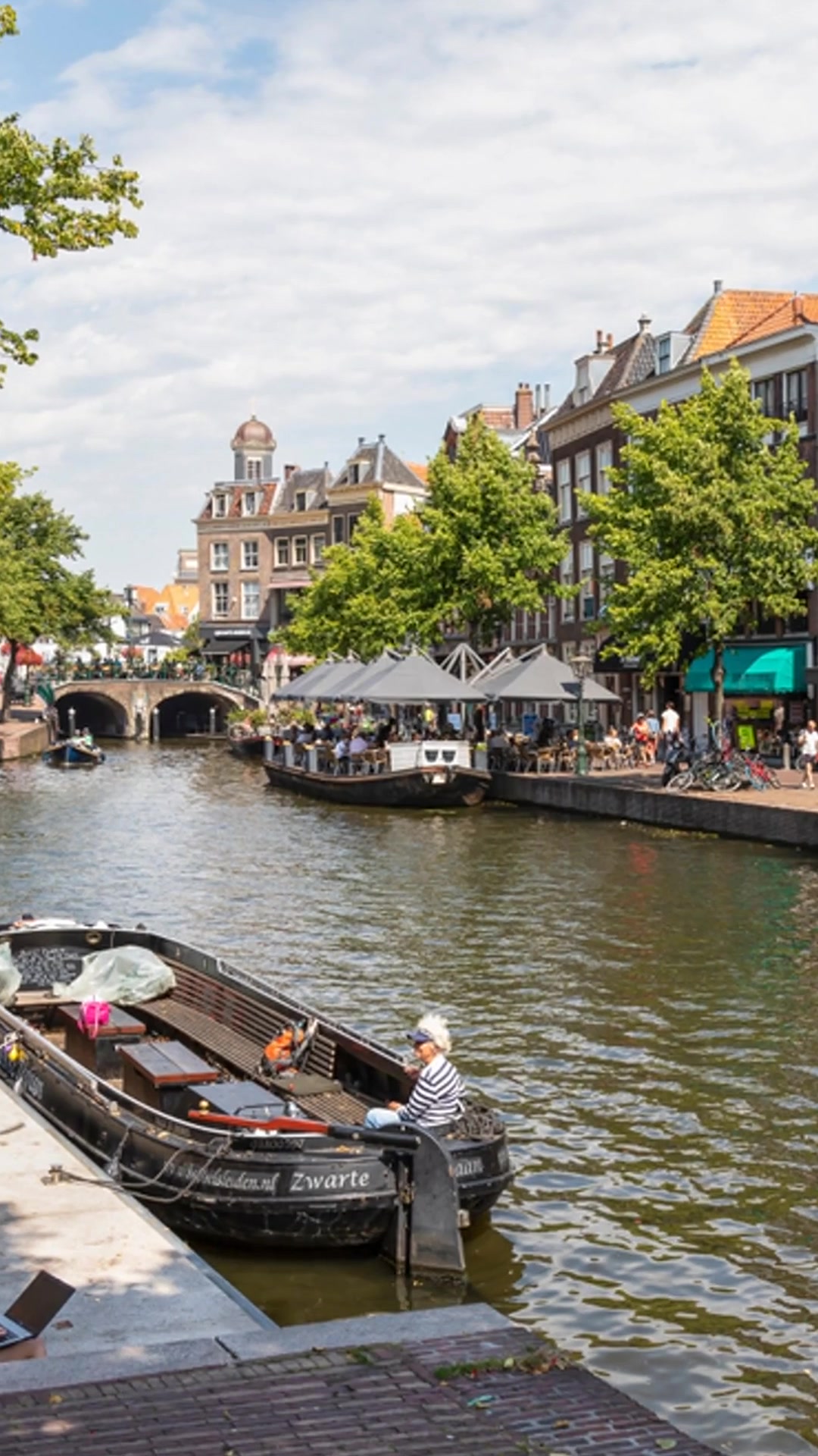 How To Move To The Netherlands And Start A New Life — Video 3