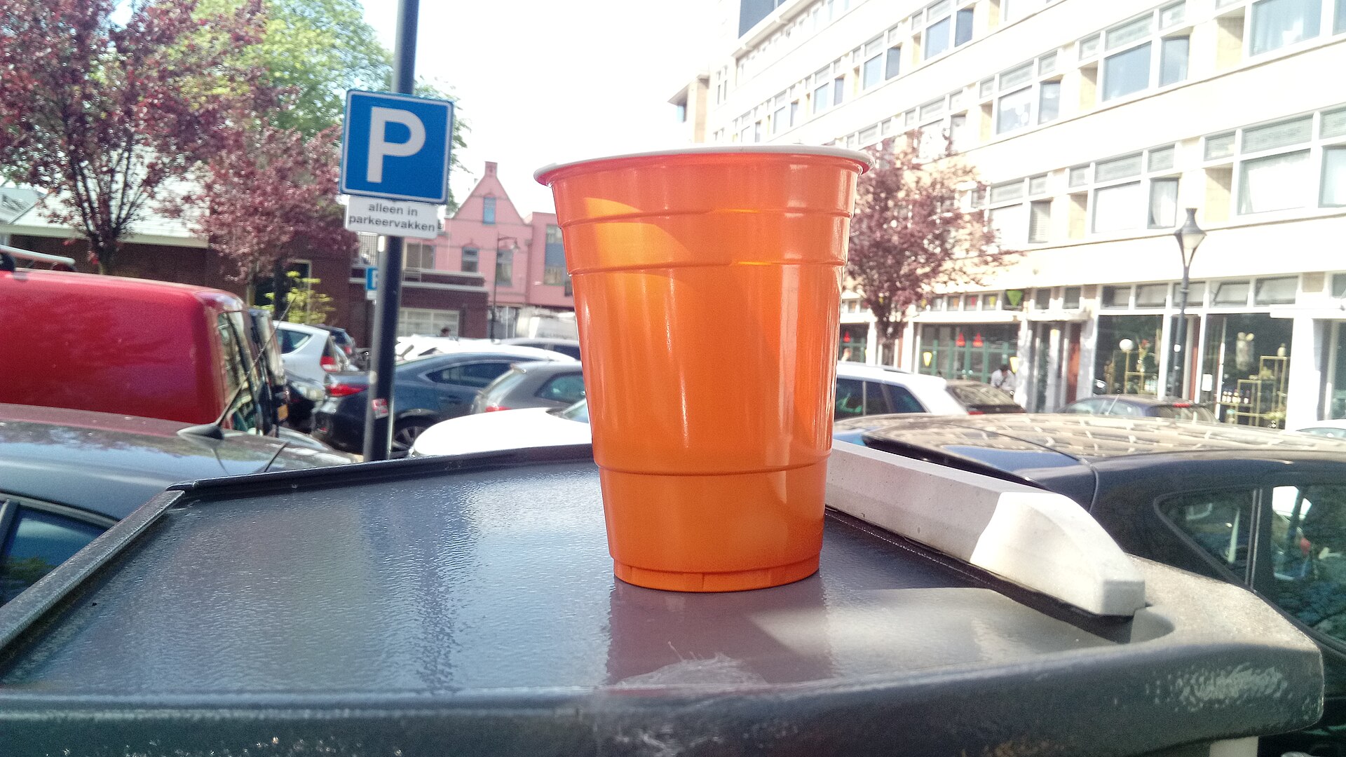 Orange Fever: Netherlands’ King’s Day