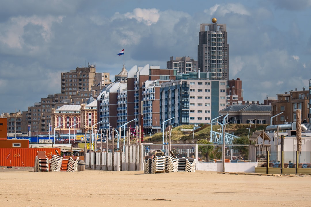 The Hague and Scheveningen
