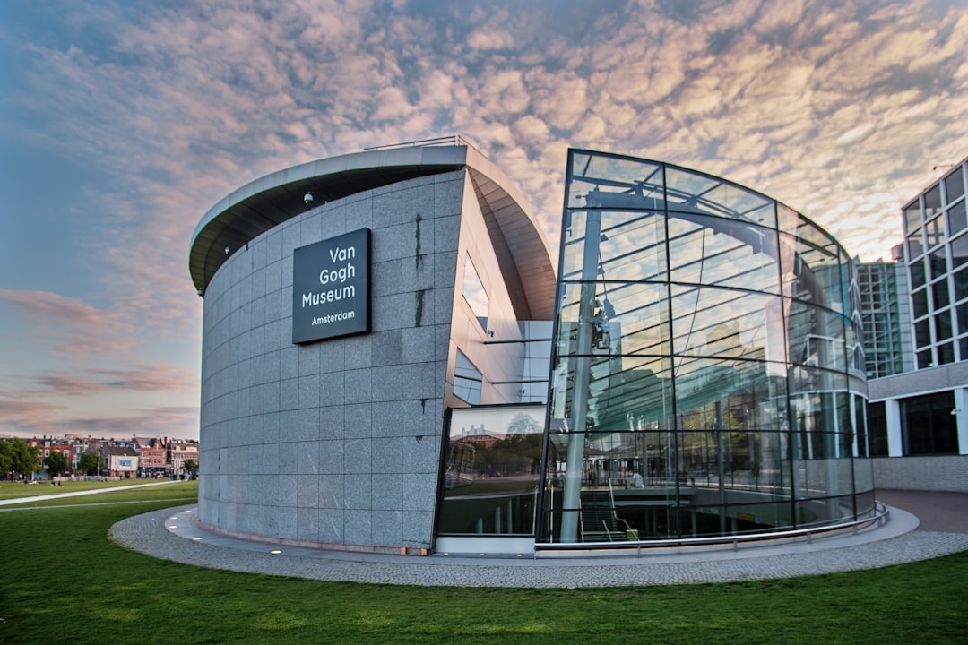 Van Gogh Museum Amsterdam: The Complete Visitor Guide (2026)