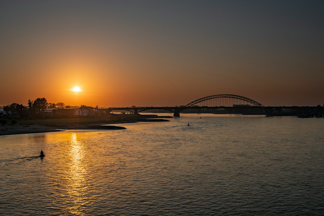 A Weekend in Nijmegen