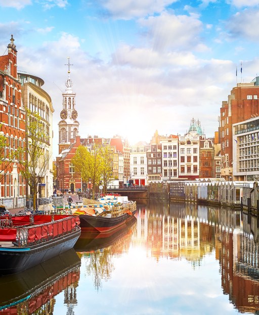 Tracing Your Dutch Jewish Ancestry: Records, Archives and Memorials