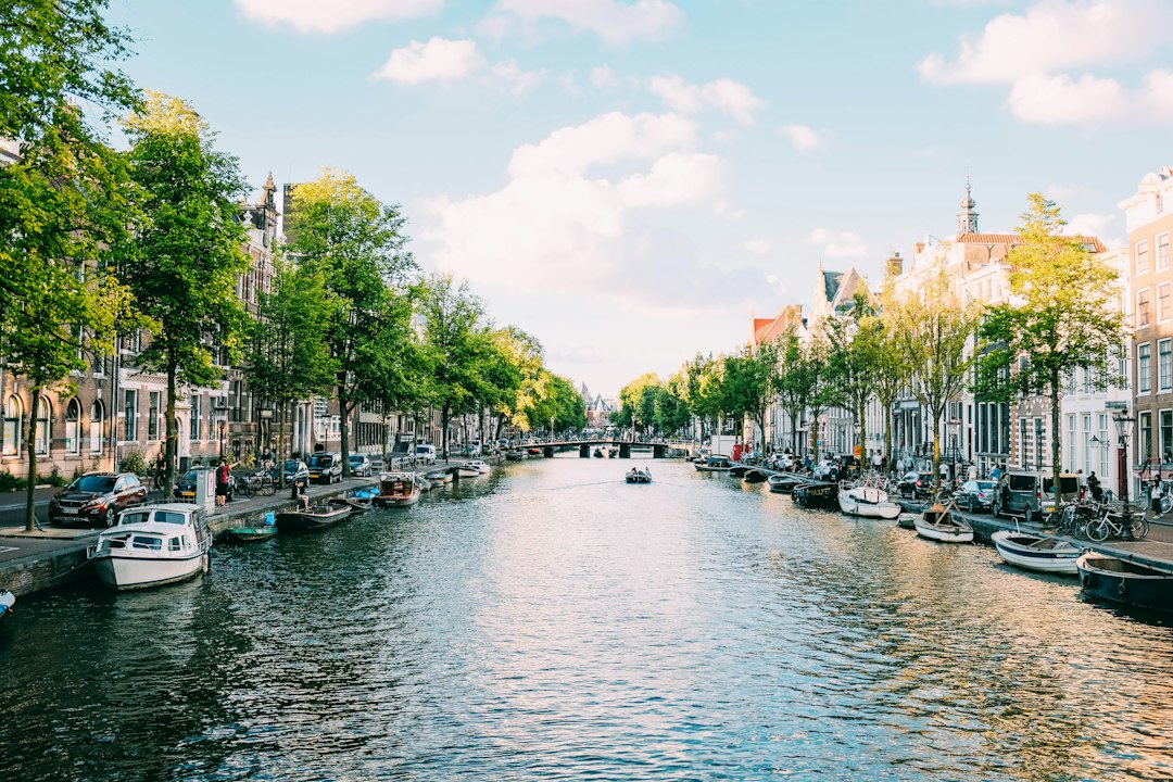 Dutch Sayings & Proverbs — Netherlands