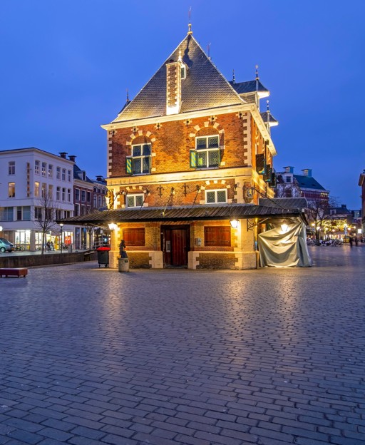 Things to Do in Leeuwarden, Netherlands: A Visitor’s Guide to Friesland’s Capital