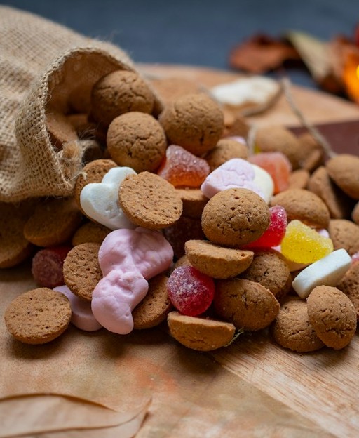 Sinterklaas in the Netherlands: Traditions and Treats