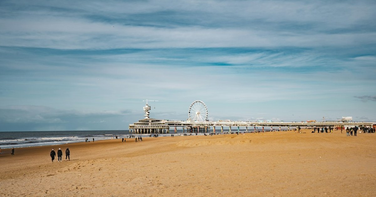 Power, Paintings, and a Grand North Sea Shore: The Complete Guide to The Hague and Scheveningen