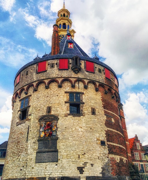 The VOC Trail: Following Your Dutch Ancestors to the East